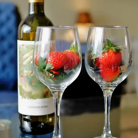 402 W Pieciogwiazdkowym Royal Tulip 200m Plaza Dobruk 公寓 *