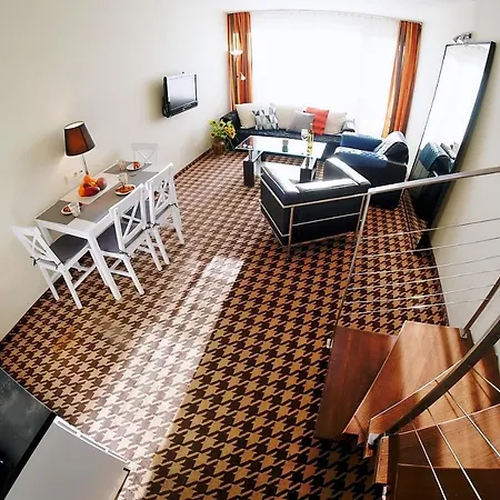 402 W Pieciogwiazdkowym Royal Tulip 200m Plaza Dobruk 科沃布热格