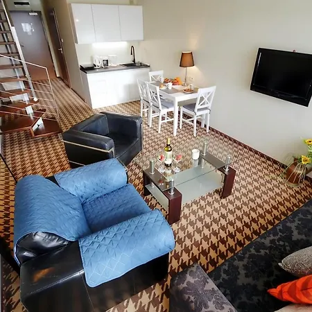 402 W Pieciogwiazdkowym Royal Tulip 200m Plaza Dobruk