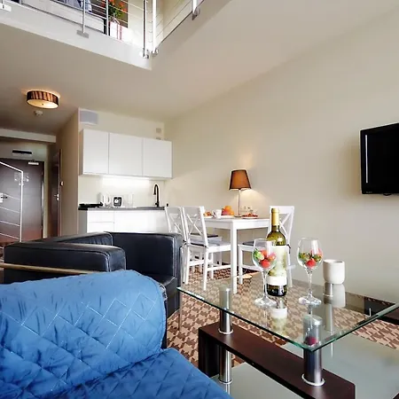 402 W Pieciogwiazdkowym Royal Tulip 200m Plaza Dobruk 公寓 科沃布热格