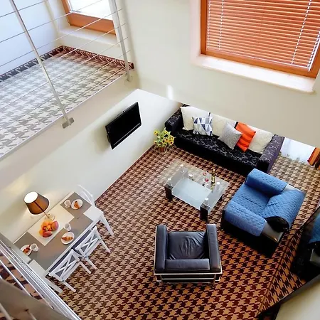 402 W Pieciogwiazdkowym Royal Tulip 200m Plaza Dobruk 科沃布热格