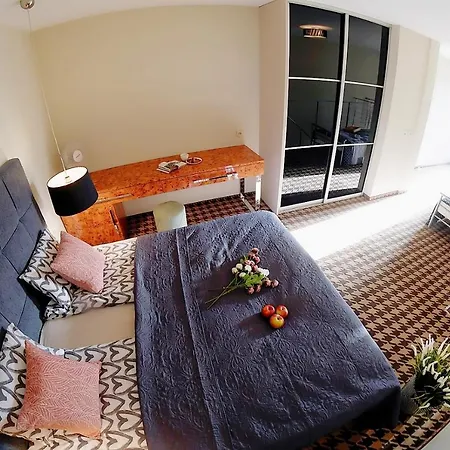 402 W Pieciogwiazdkowym Royal Tulip 200m Plaza Dobruk * 科沃布热格