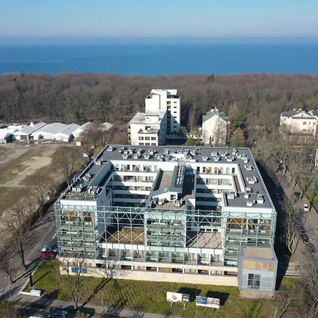 402 W Pieciogwiazdkowym Royal Tulip 200m Plaza Dobruk 公寓 科沃布热格