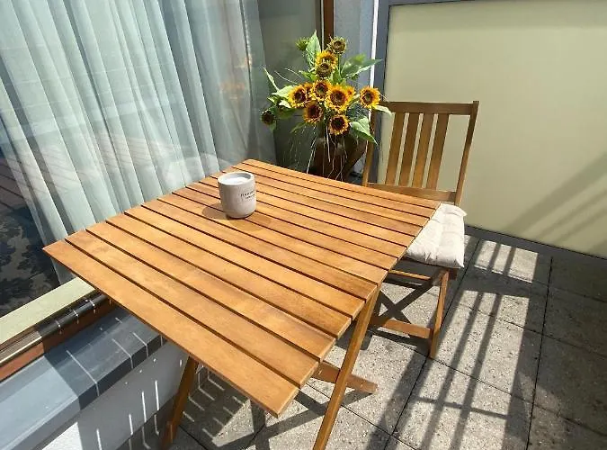 402 W Pieciogwiazdkowym Royal Tulip 200m Plaza Dobruk Appartamento Kołobrzeg