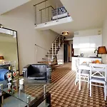 Appartement 402 W Pieciogwiazdkowym Royal Tulip 200m Plaza Dobruk *