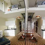Appartement 402 W Pieciogwiazdkowym Royal Tulip 200m Plaza Dobruk