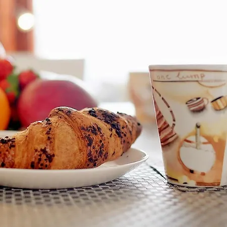 Apartment 402 W Pieciogwiazdkowym Royal Tulip 200m Plaza Dobruk *