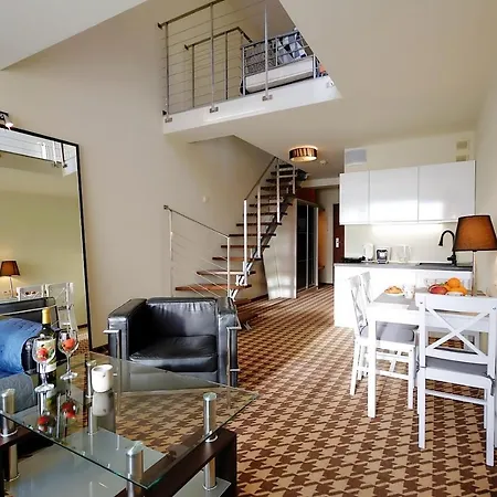 Appartement 402 W Pieciogwiazdkowym Royal Tulip 200m Plaza Dobruk *