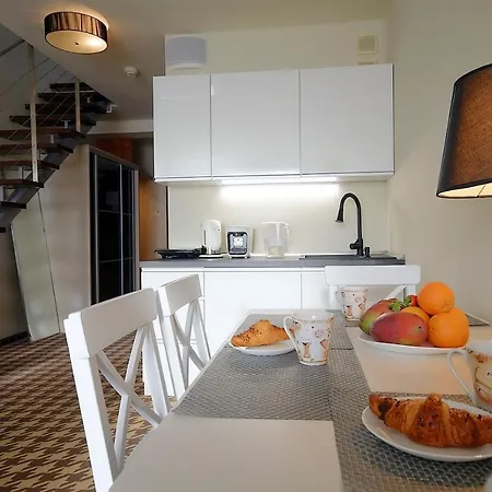 Apartment 402 W Pieciogwiazdkowym Royal Tulip 200m Plaza Dobruk