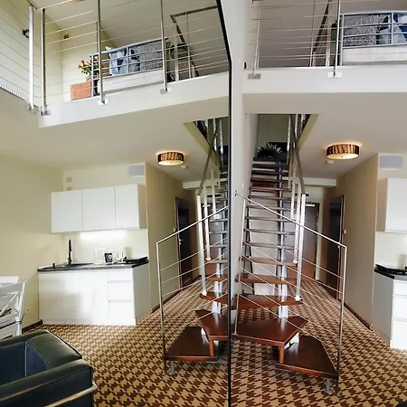 Appartement 402 W Pieciogwiazdkowym Royal Tulip 200m Plaza Dobruk