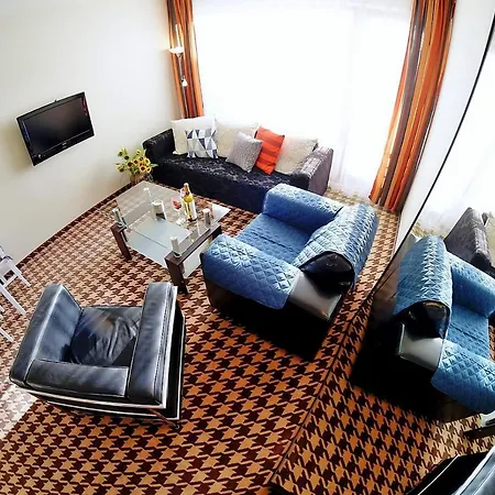 402 W Pieciogwiazdkowym Royal Tulip 200m Plaza Dobruk * Kolobrzeg