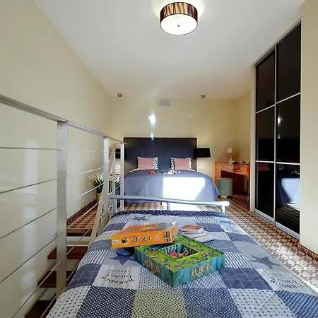 Appartement 402 W Pieciogwiazdkowym Royal Tulip 200m Plaza Dobruk