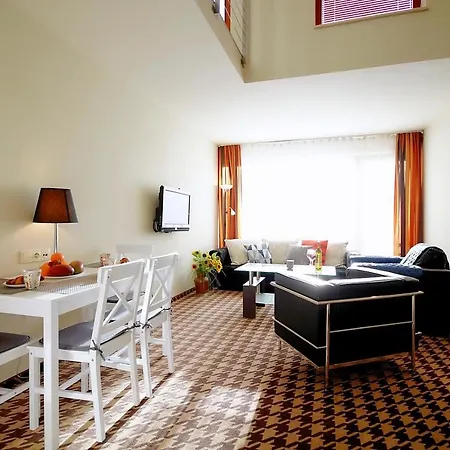 Apartment 402 W Pieciogwiazdkowym Royal Tulip 200m Plaza Dobruk Kolobrzeg