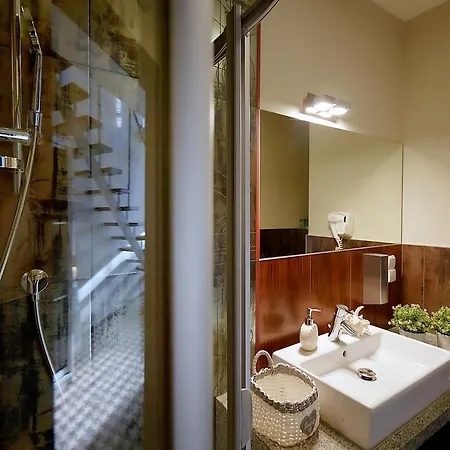 402 W Pieciogwiazdkowym Royal Tulip 200m Plaza Dobruk Apartment