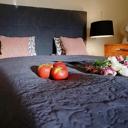 402 W Pieciogwiazdkowym Royal Tulip 200m Plaza Dobruk Apartment Kolobrzeg