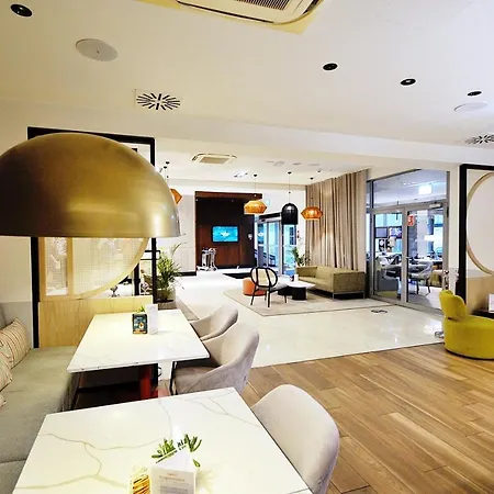 402 W Pieciogwiazdkowym Royal Tulip 200m Plaza Dobruk * Kolobrzeg